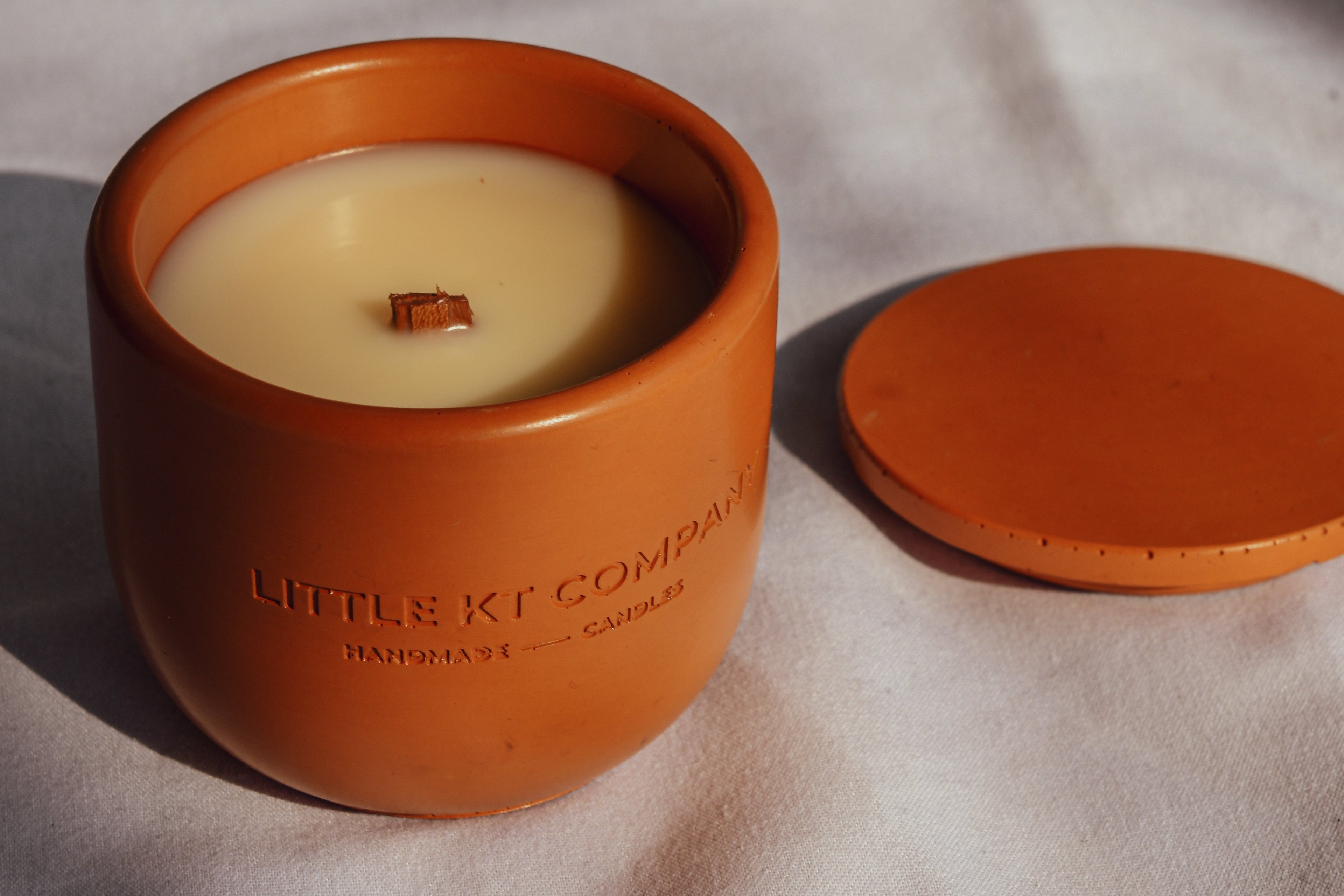 Pumpkin Spice Buttercream