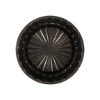 Serenk Fun Cooking Tart Pan Quiche Pan for Perfect Dishes Yellow-2