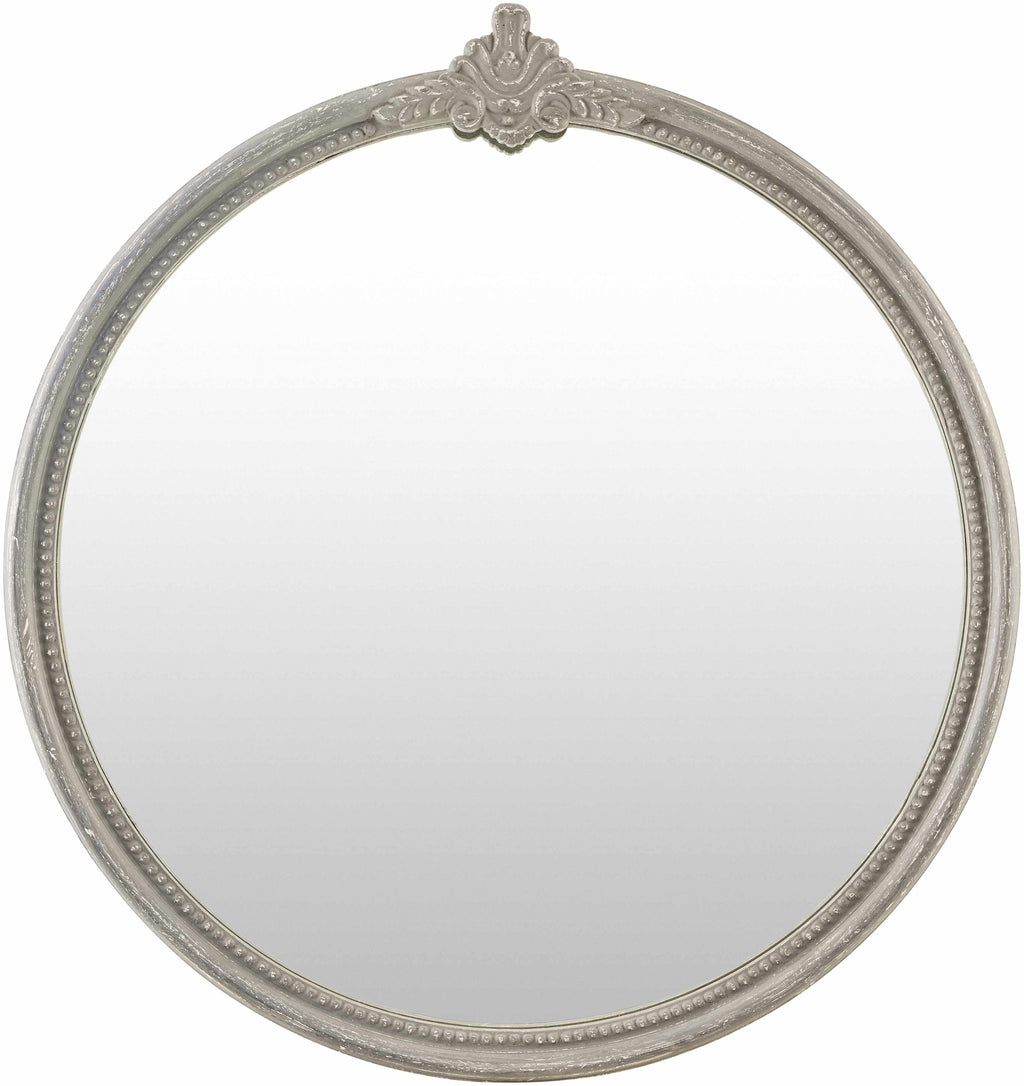 Kandersteg Accent Mirror