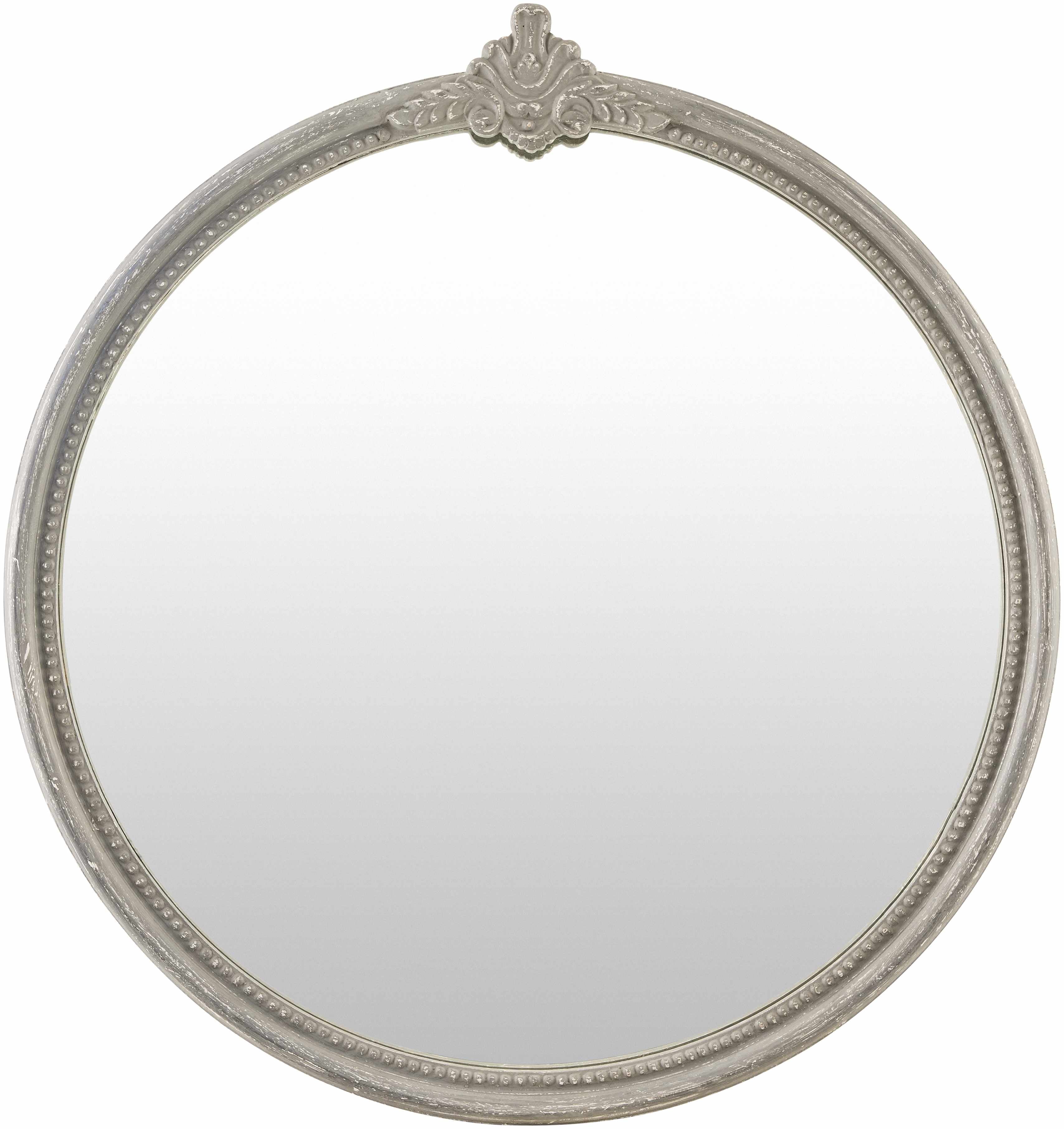Kandersteg Accent Mirror