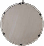 Kandersteg Accent Mirror