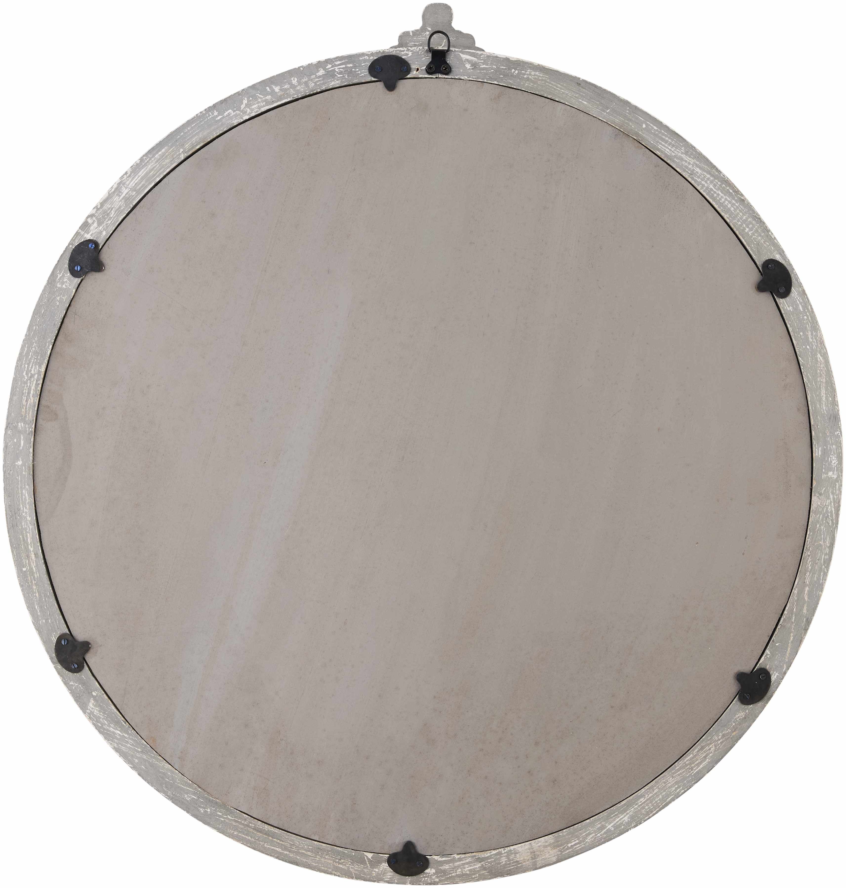 Kandersteg Accent Mirror