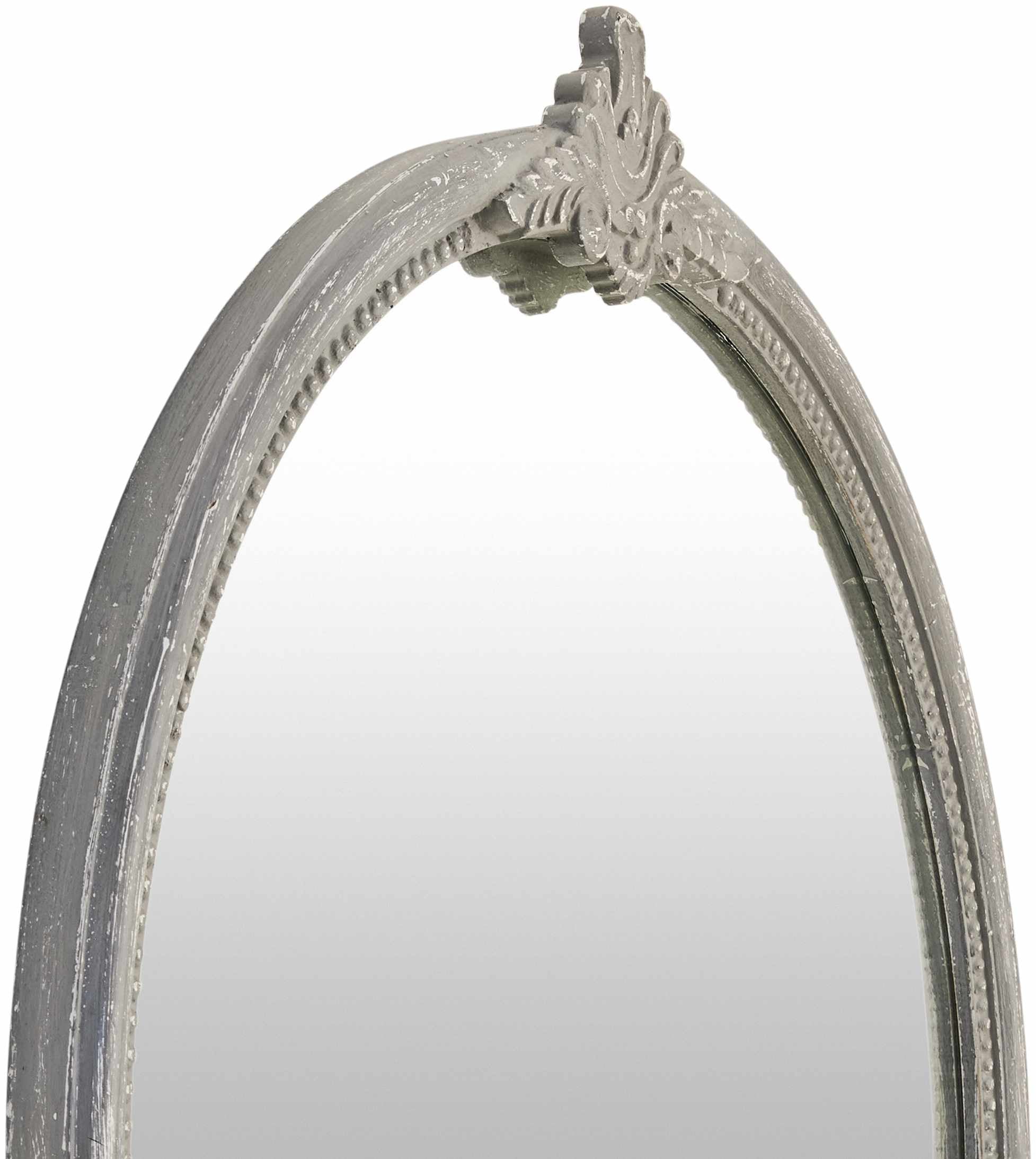 Kandersteg Accent Mirror