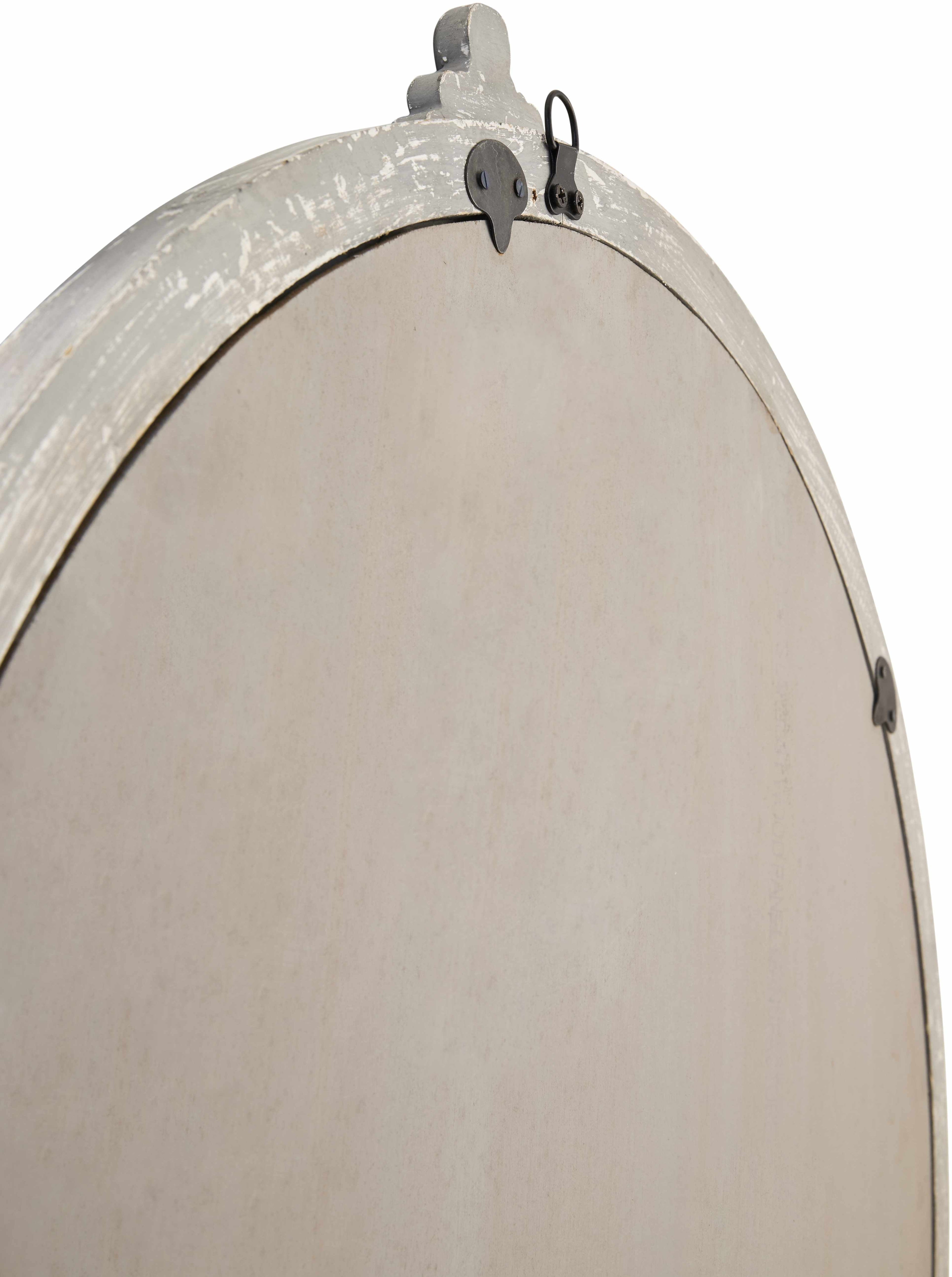 Kandersteg Accent Mirror