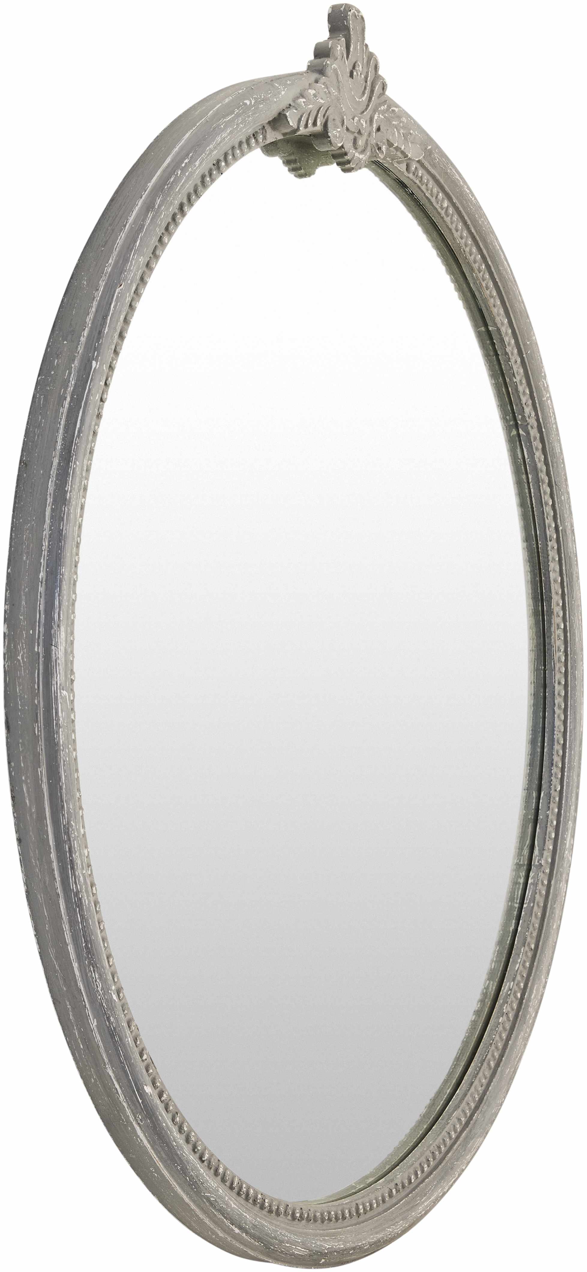 Kandersteg Accent Mirror