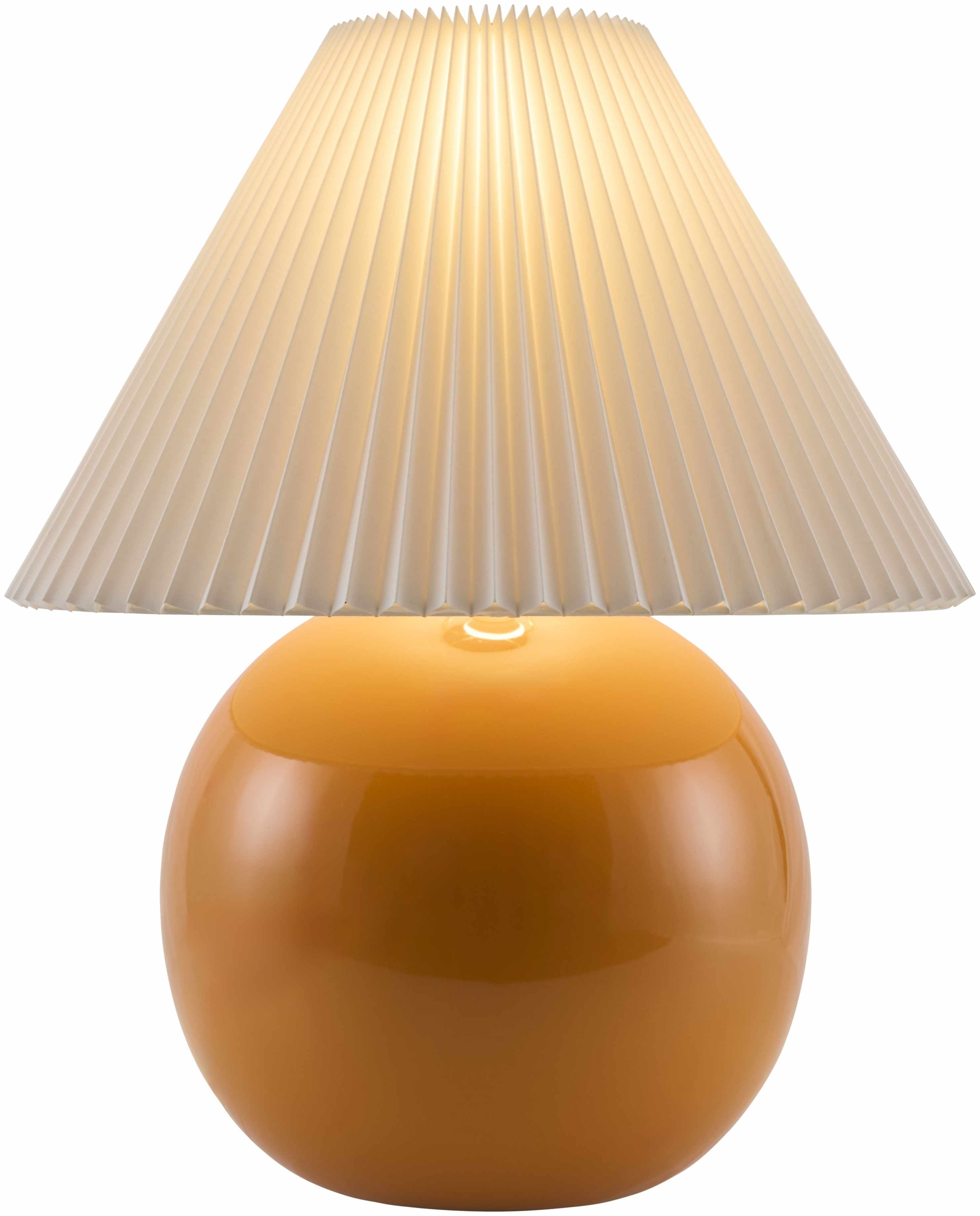 Policarpa Table Lamp