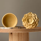 Flower Jar Home Decor