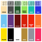 Plants Are My Therapy Plant Mom Sticker